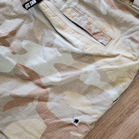 Nike SB shorts SKU887 - Picture 5 of 5